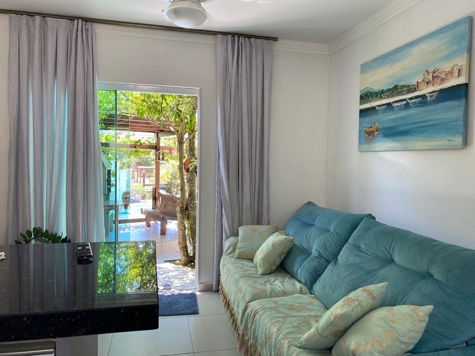 Residencial Com Piscina Possui Jacuzzi Aquecida Com Hidromassagem Vila Bombinhas Exterior foto
